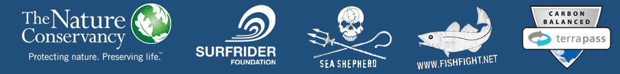 Ocean Odyssey Philanthropy partners