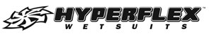 Hyperflex wetsuits