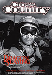 Cross Country Paragliding Magazine
