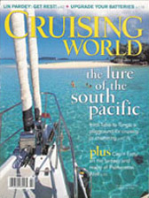Cruising World Magazine