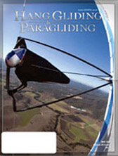 Hang Gliding and Paragliding Magazine