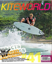 Kiteworld Magazine