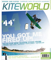 Kiteworld Magazine