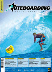 KiteboardingDE Magazine