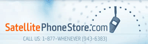 Satellite Phone Store