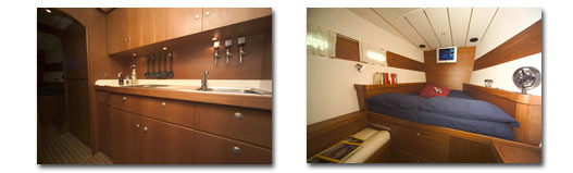 Galley